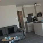 Residentie Capri Lägenhet