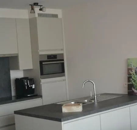 Appartement Residentie Capri *