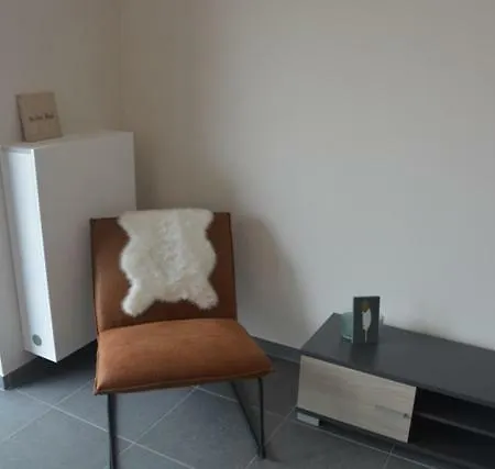 Residentie Capri Apartment