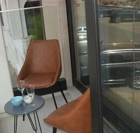 Daire Residentie Capri