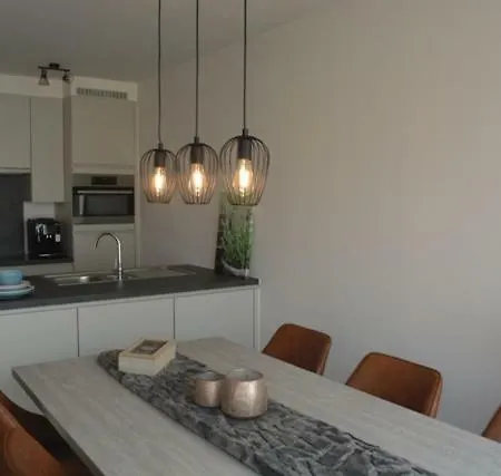 Residentie Capri Appartement *