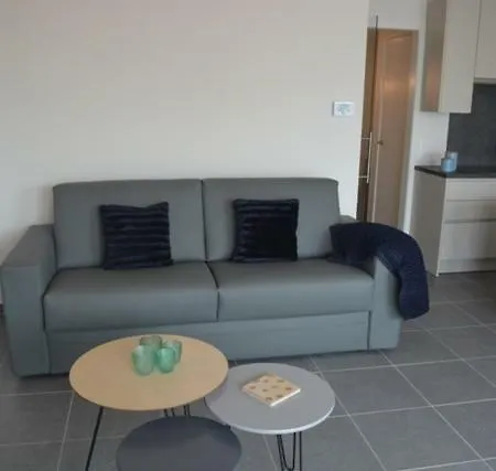 Residentie Capri Middelkerke