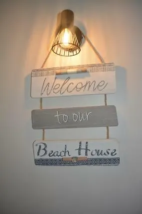 Residentie Capri * Middelkerke