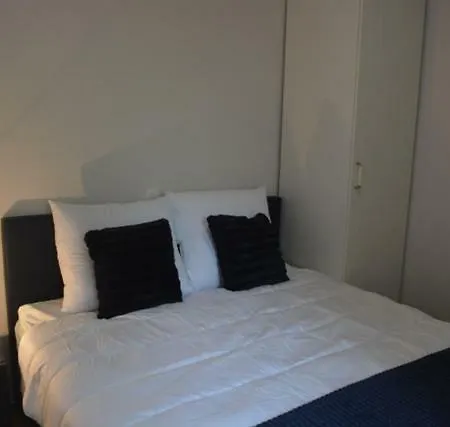 Residentie Capri Middelkerke