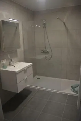 Residentie Capri Διαμέρισμα