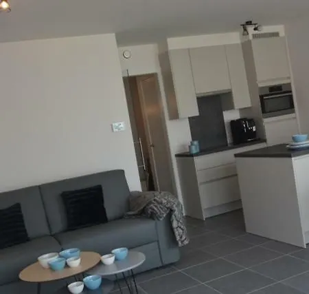 Residentie Capri Appartement