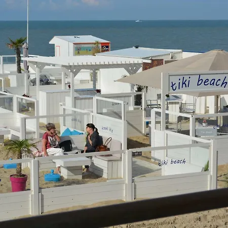 Apartment Residentie Capri