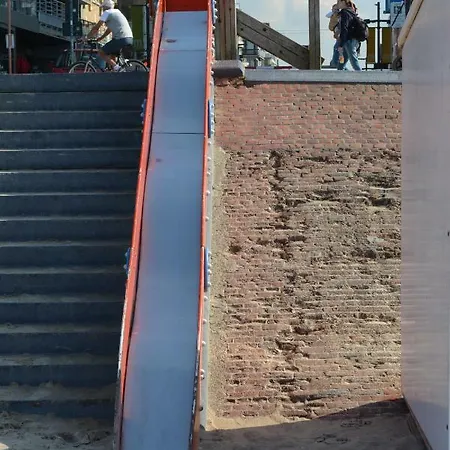 Residentie Capri Daire