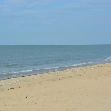 Residentie Capri Middelkerke