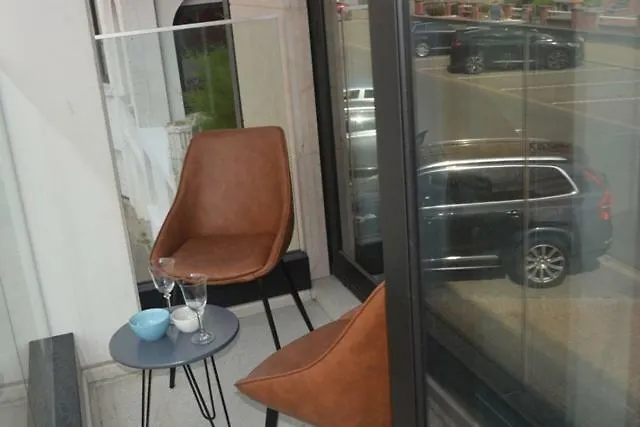 Appartamento Residentie Capri