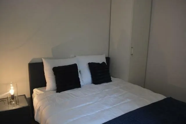 Residentie Capri Middelkerke